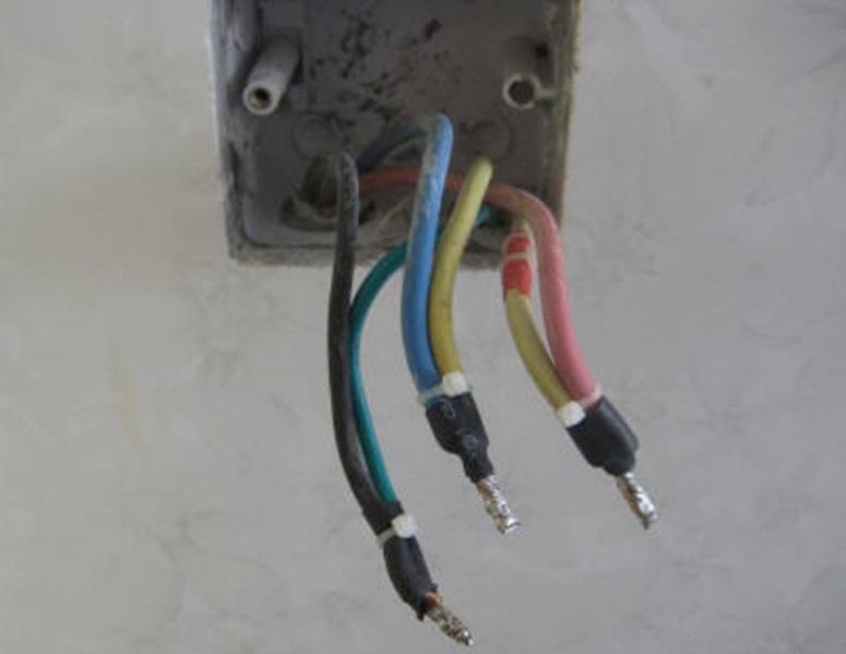 装修全屋需要用什么电线,装修4平方电线用在什么地方