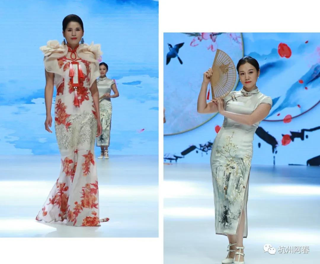 杭州2021杭州国际时尚周,2019杭州ss国际时装周