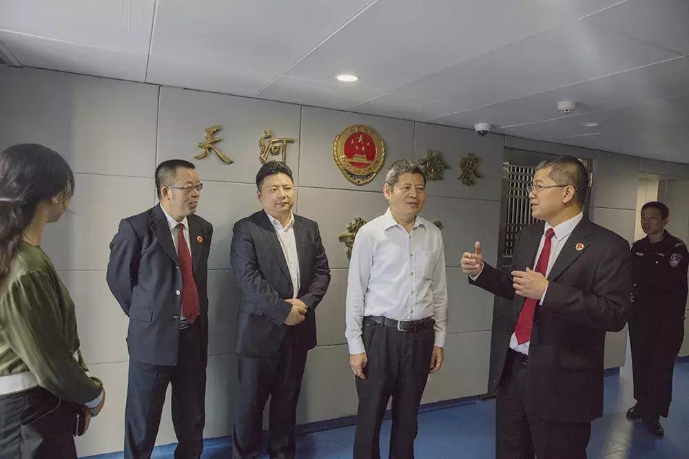 公众开放日检察护航民营企业发展,充分发挥检察职能捍卫公平正义