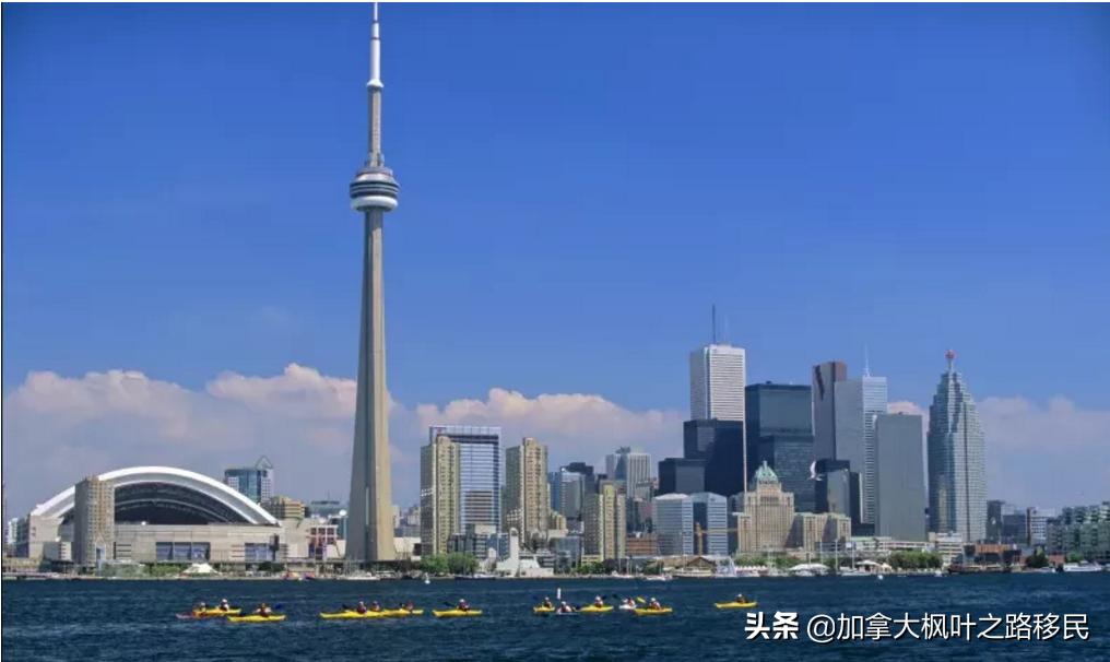 加拿大新移民如何选择温哥华和多伦多?你更喜欢哪个呢