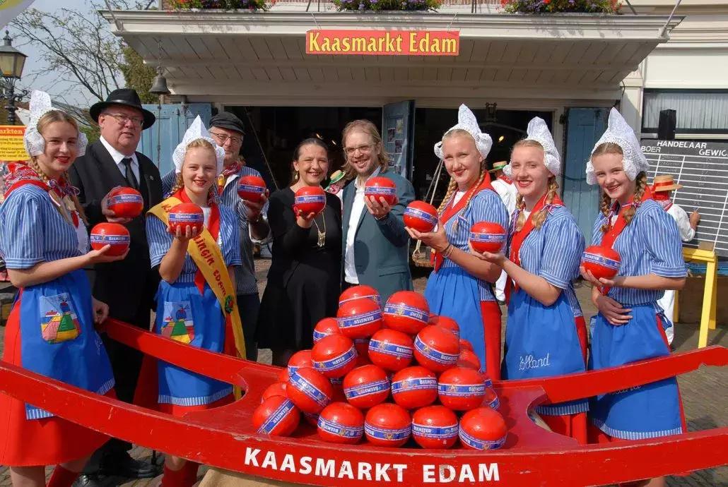 荷兰奶酪城,探秘荷兰夜生活