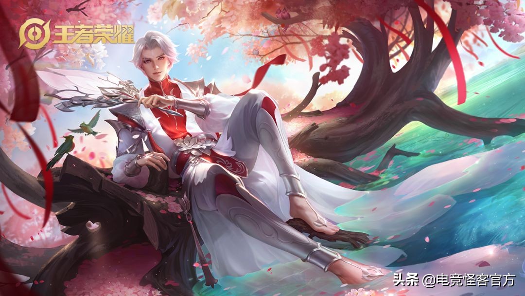 今年还返场猴子的至尊宝皮肤吗,返场皮肤2020凤求凰