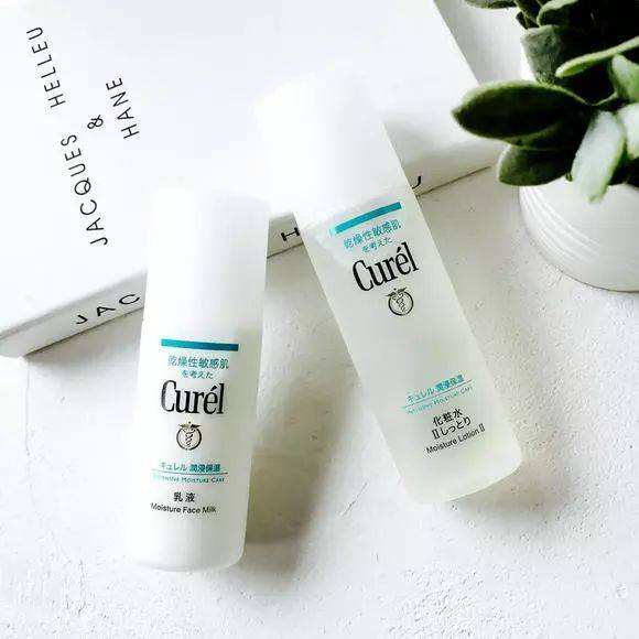 2021最值得入手水乳,2020最畅销水乳