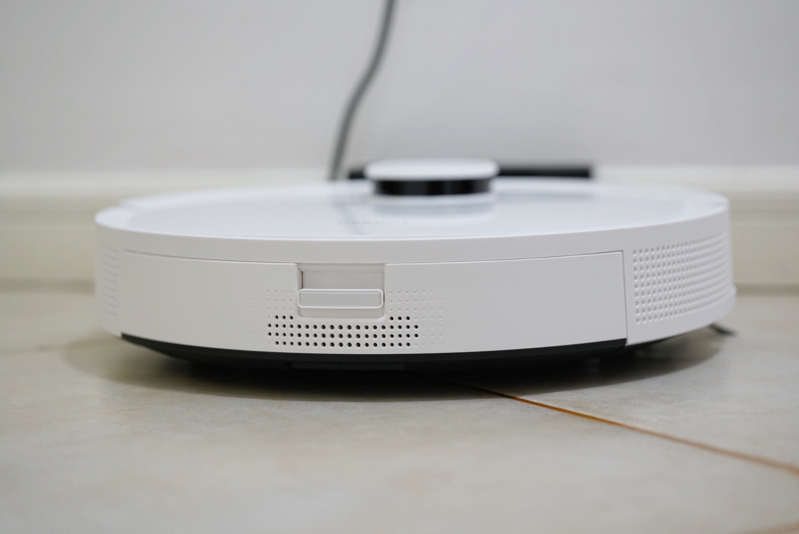 扫地机器人科沃斯t9max吐槽,科沃斯t9扫地机器人操作