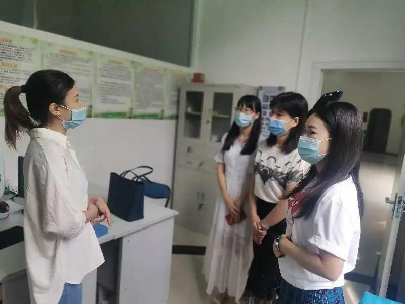 文明校园携手共进,凝心聚力打造文明校园