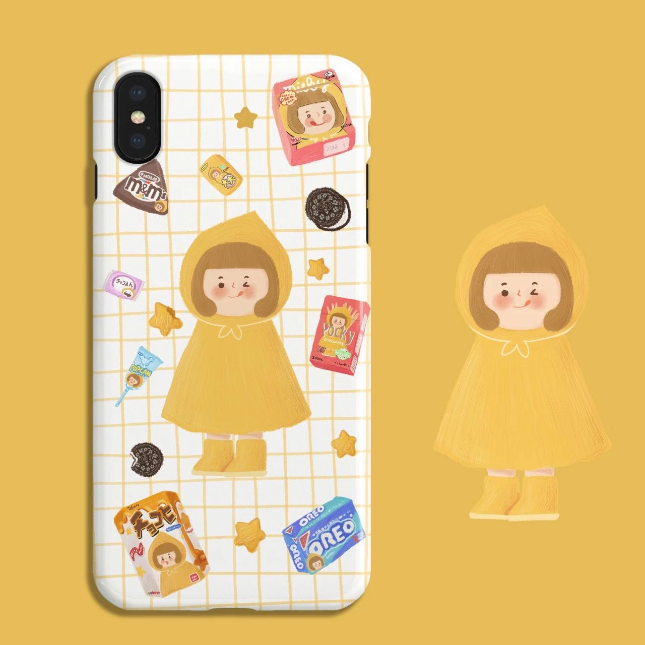 这家淘宝店装满了童真和有趣,价格不贵可以买一堆