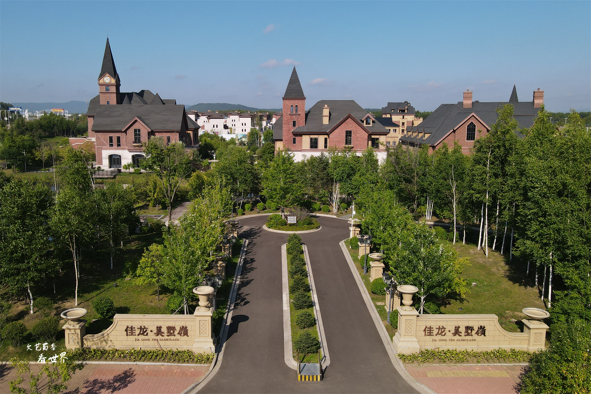 伊春避暑最佳时间地点,伊春避暑旅游真实感受