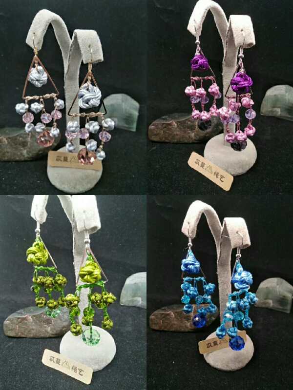 一位女性的绳艺人生(纪实四)/未来之路漫漫修远