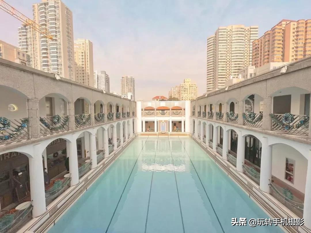 3个拍照技巧让你大片易学,手机摄影拍照技巧