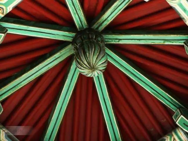 中国古建筑之美英文,中国古代建筑之美穹顶