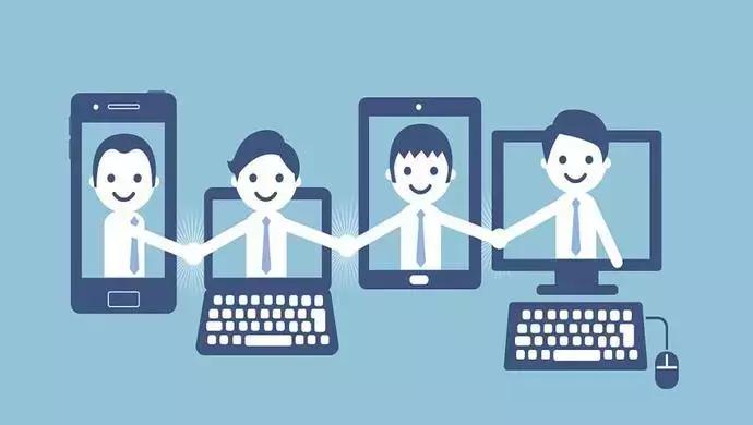 动态｜朋友圈打卡违规，微信出手了！“水电气”纳入沪“一网通办”！