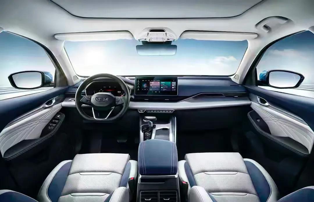 一周十大汽车要闻完整版,纯电suv奔驰2025续航1500公里