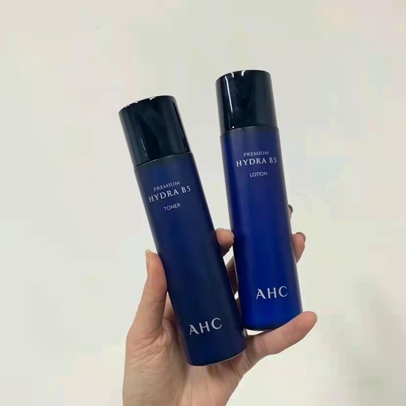 韩系大牌水乳套装推荐,雪花秀哪款水乳抗皱效果好