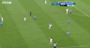 「技战足球」复盘足协杯：外援闪耀的背后，其实是意识的绝对碾压