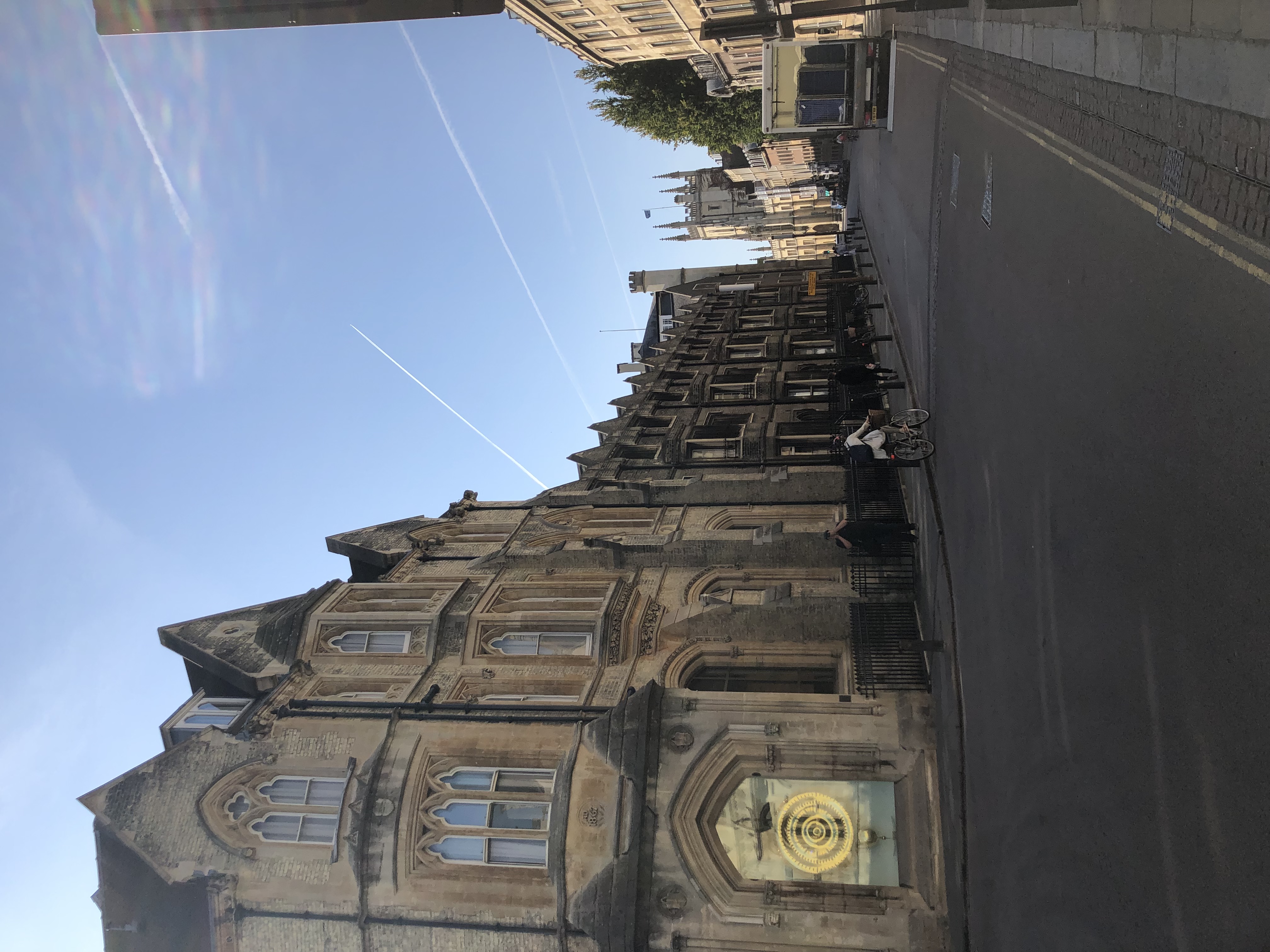 英国12日旅游的行程,英国深度游跟团6日