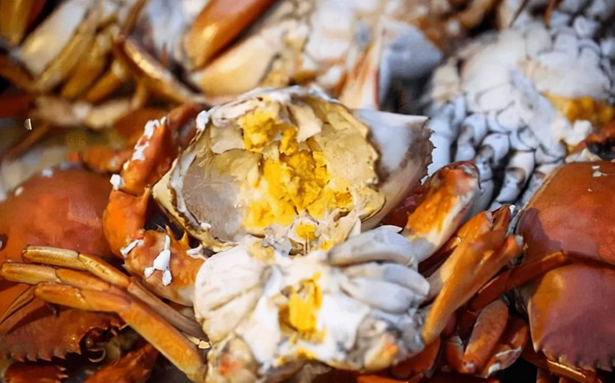 孕妇到底能不能吃螃蟹？听听医生怎么说