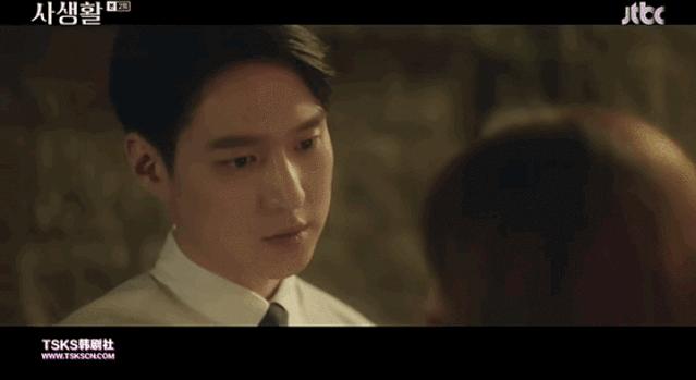 一集就入坑这部新剧看得太过瘾,全员欺骗全员说谎的电视剧