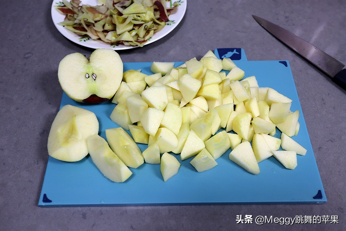 自制苹果酱怎么储存,自制苹果酱可保存多久