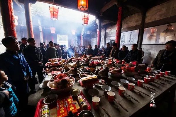 寻着浓浓年味儿,寻着春的气息来踏青