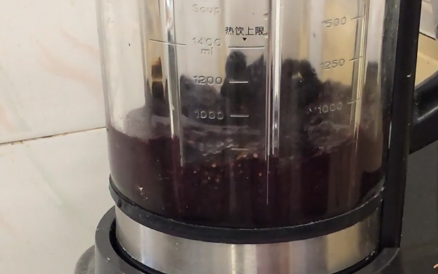 桑葚容易保存吗,桑葚怎么保存可以一年四季吃