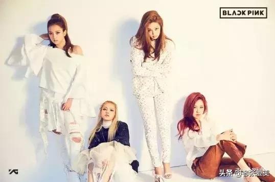 blackpink同款化妆品,blackpink用什么护肤品