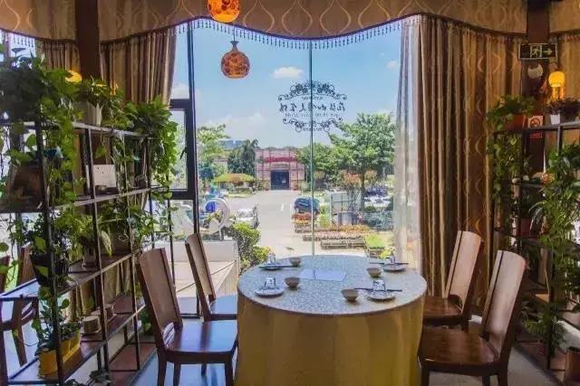 顺德适合10-15人聚会的餐厅,顺德聚餐推荐餐厅10人以上