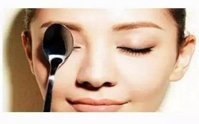 男人怎么去除眼袋小妙招,眼袋黑眼圈严重去除妙招