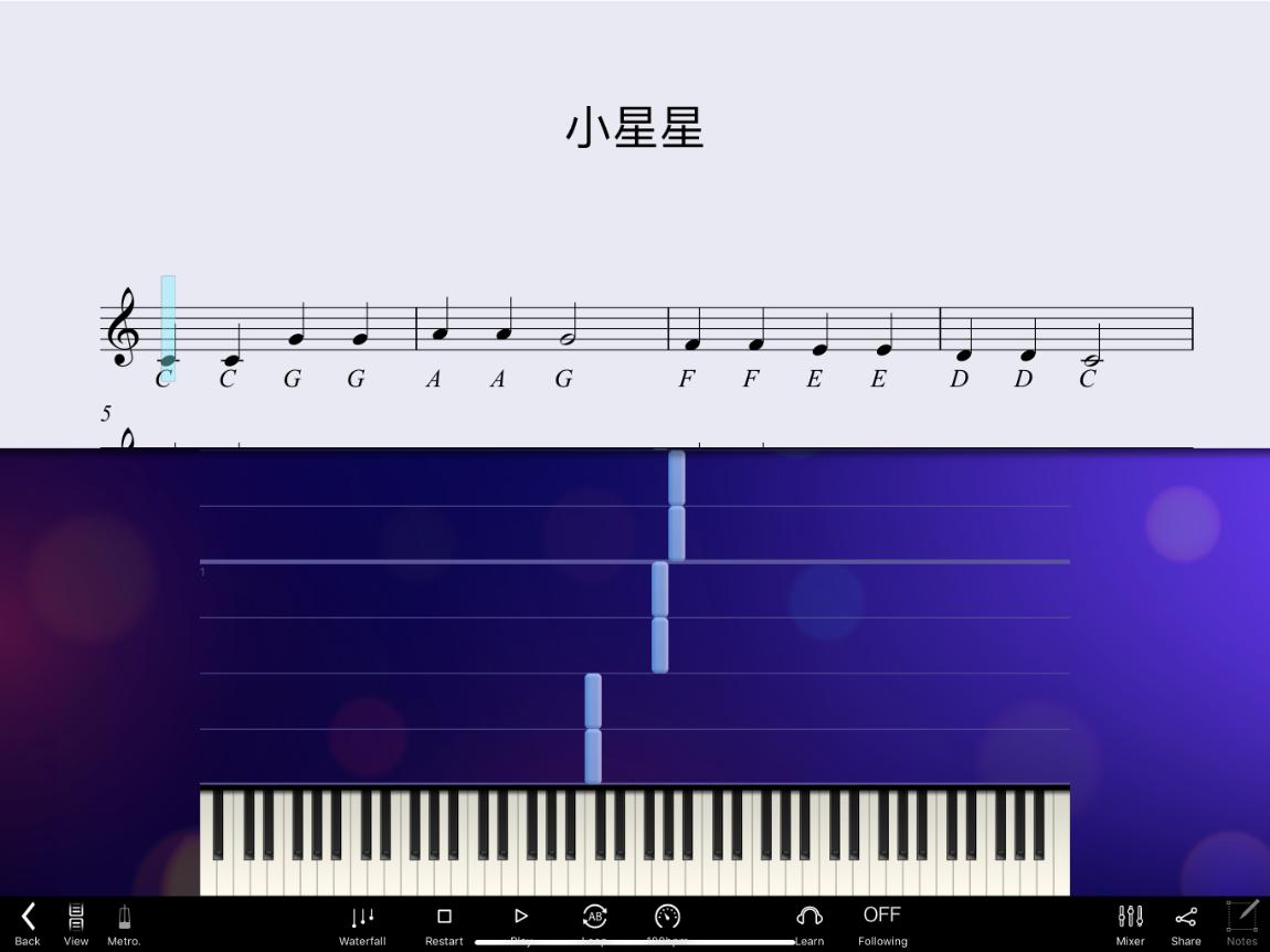 吟飞电钢琴功能,吟飞钢琴辅导班