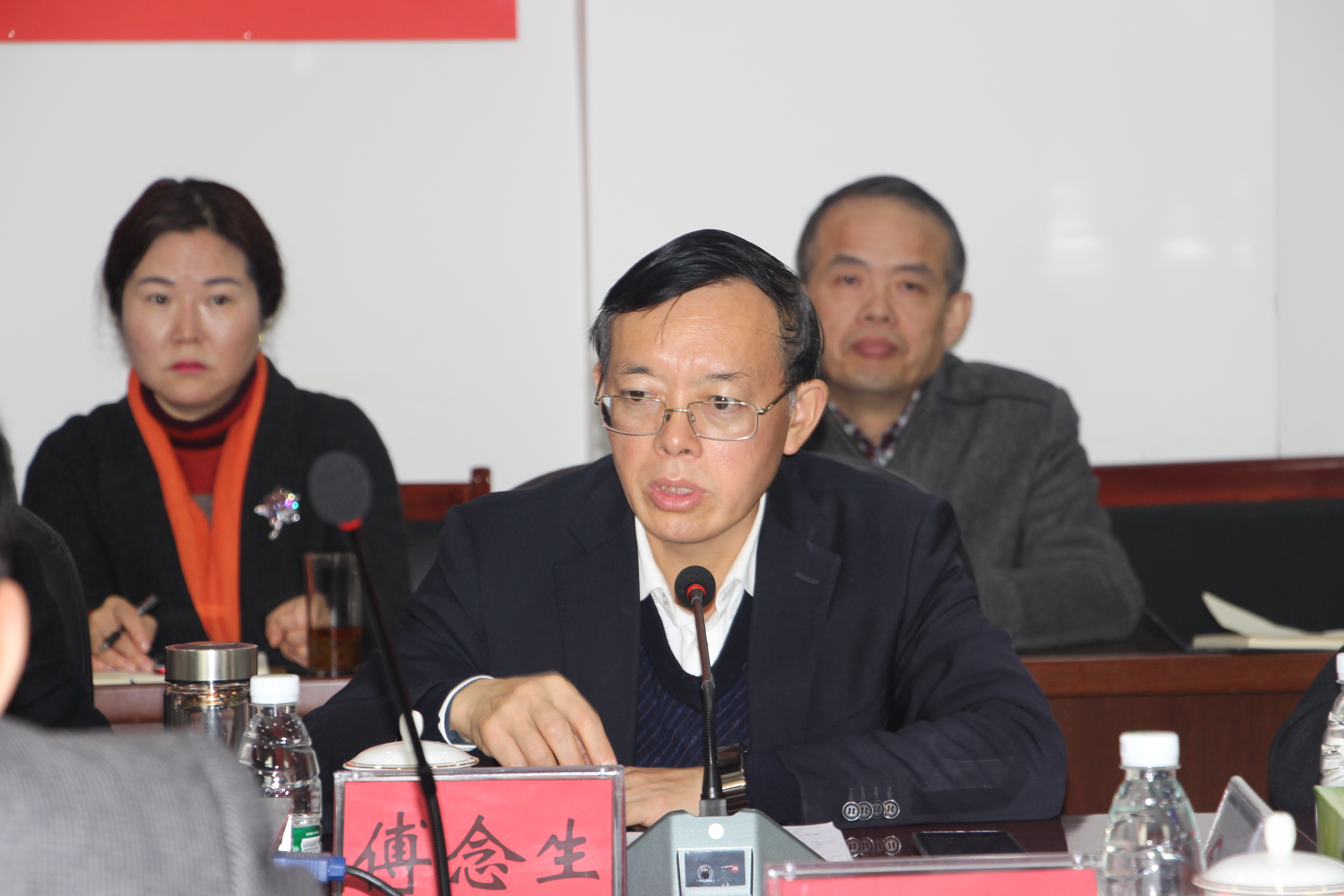 广州专家助力铜梁中医院提档升级骨科