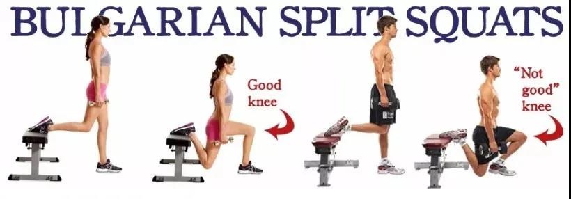 练腿深蹲和硬拉2个动作够吗,最有效的深蹲后拉伸腿部