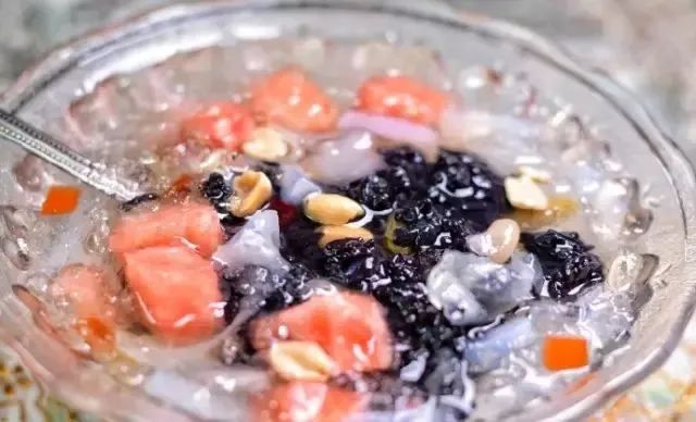 长乐隐藏小吃,长乐小吃一条街中午