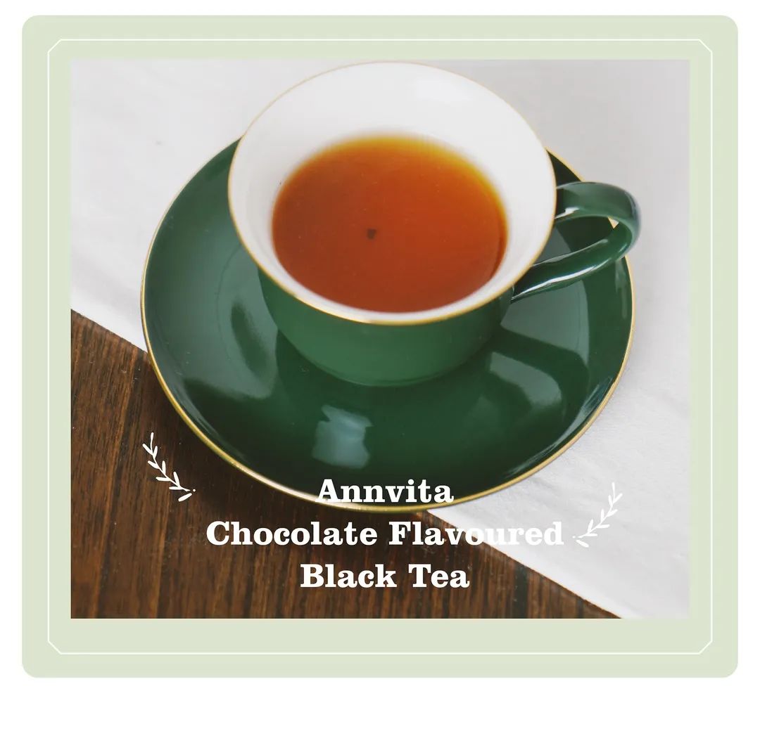 西式下午茶怎么选择茶叶,都有哪些好喝的下午茶推荐