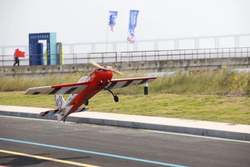 宁波航空飞行营地五一,宁波航空飞行营地
