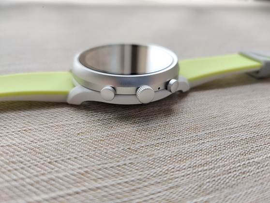 时尚运动新潮流：FossilSport智能手表体验评测