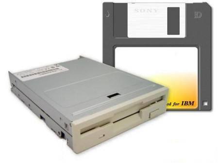 计算机存储器发展史磁记录存储器（下）