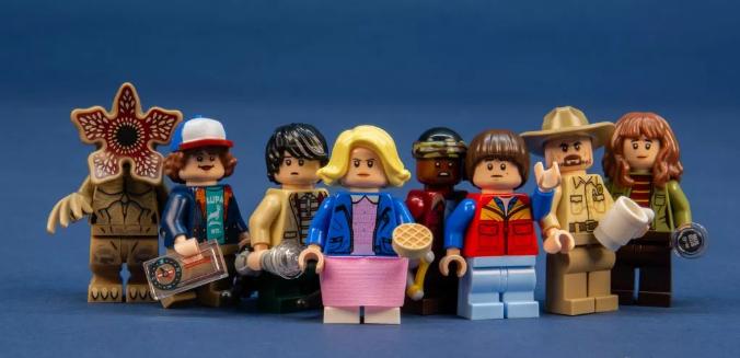 怪奇物语质量怎么样,怪奇物语评测