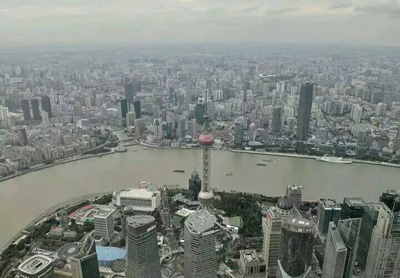 纽约和上海对比哪个好,纽约和上海哪个城市更发达