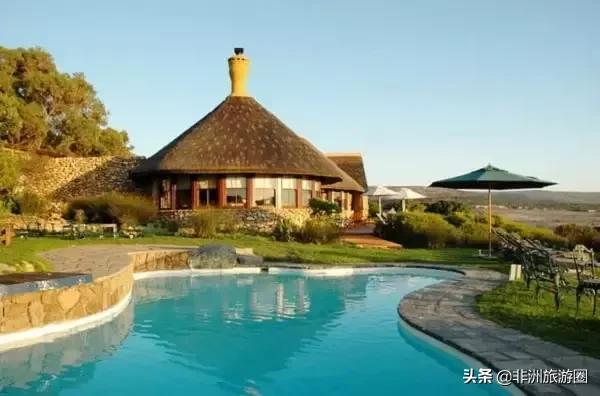去非洲旅游能有多花钱？富人不仅仅是度假，而是体验和生活方式