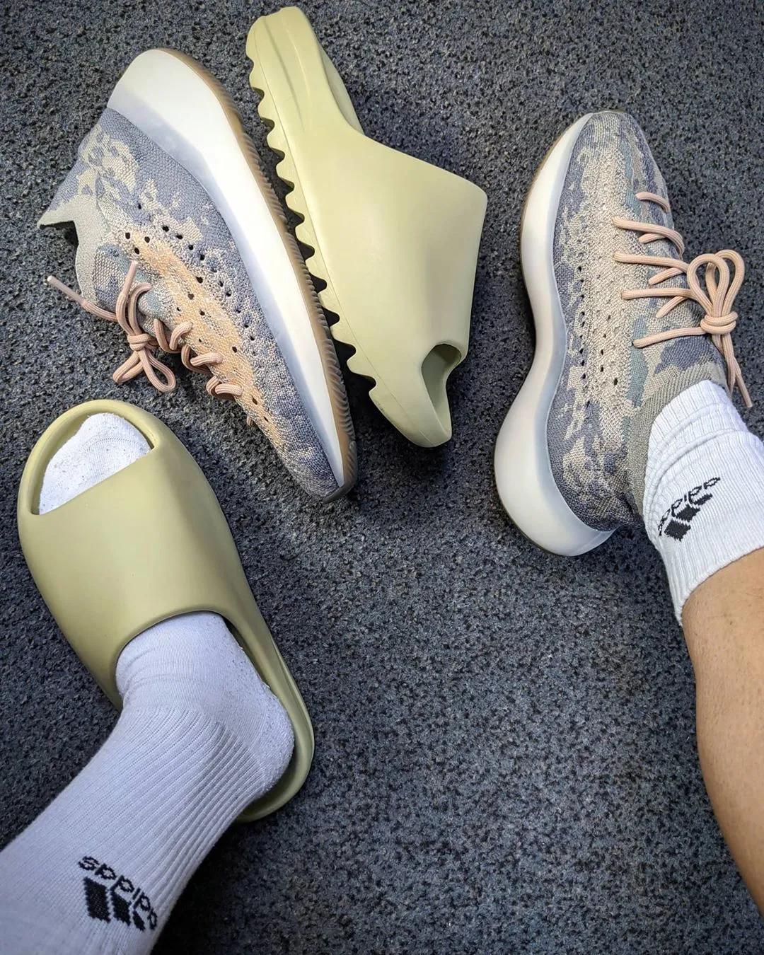 这些球鞋颜值s级,这些球鞋白菜价