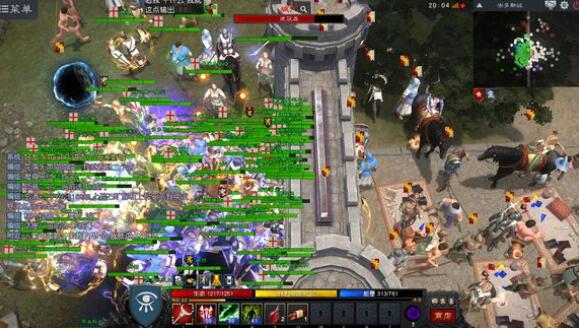 网络游戏哪个收益最好,网络游戏收益排行榜