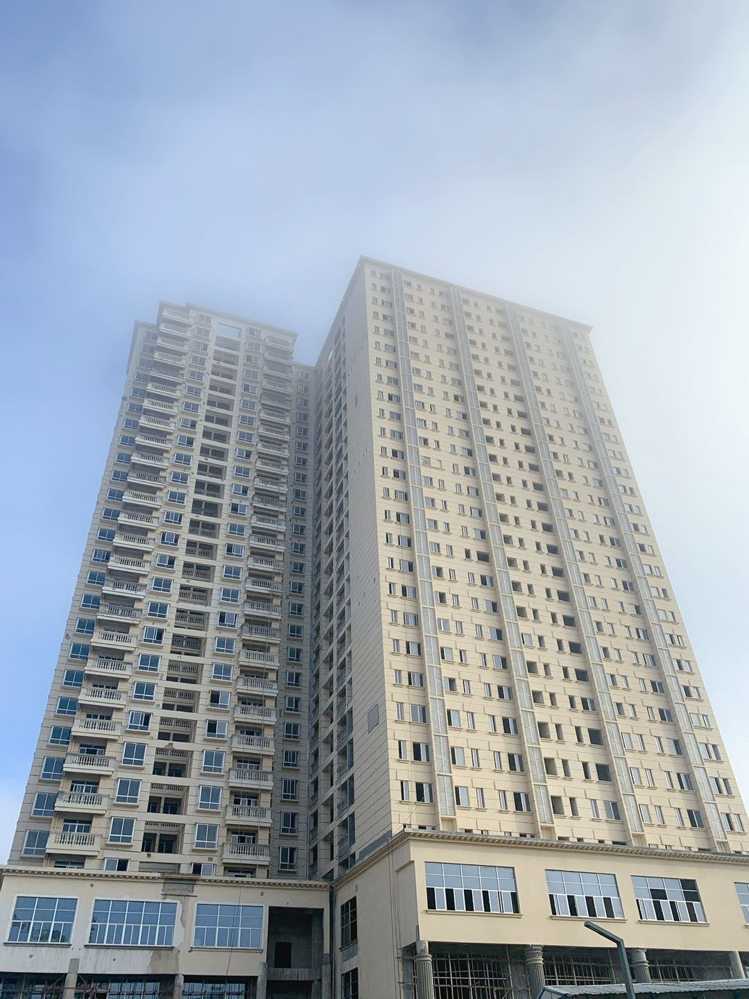 江畔田园、锦城都市-江畔锦城