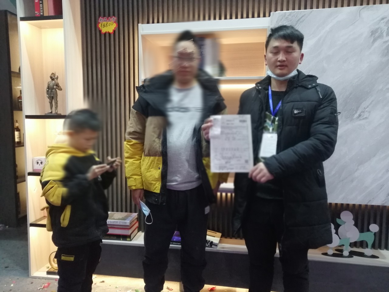 异空间家居安团家博会，完美收官