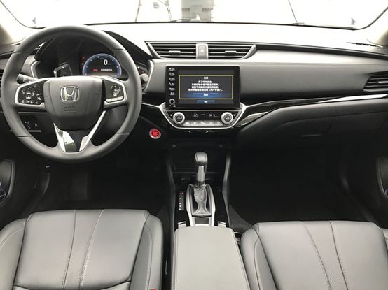 本田凌派试驾车二千公里可以买吗,广汽本田凌派试驾