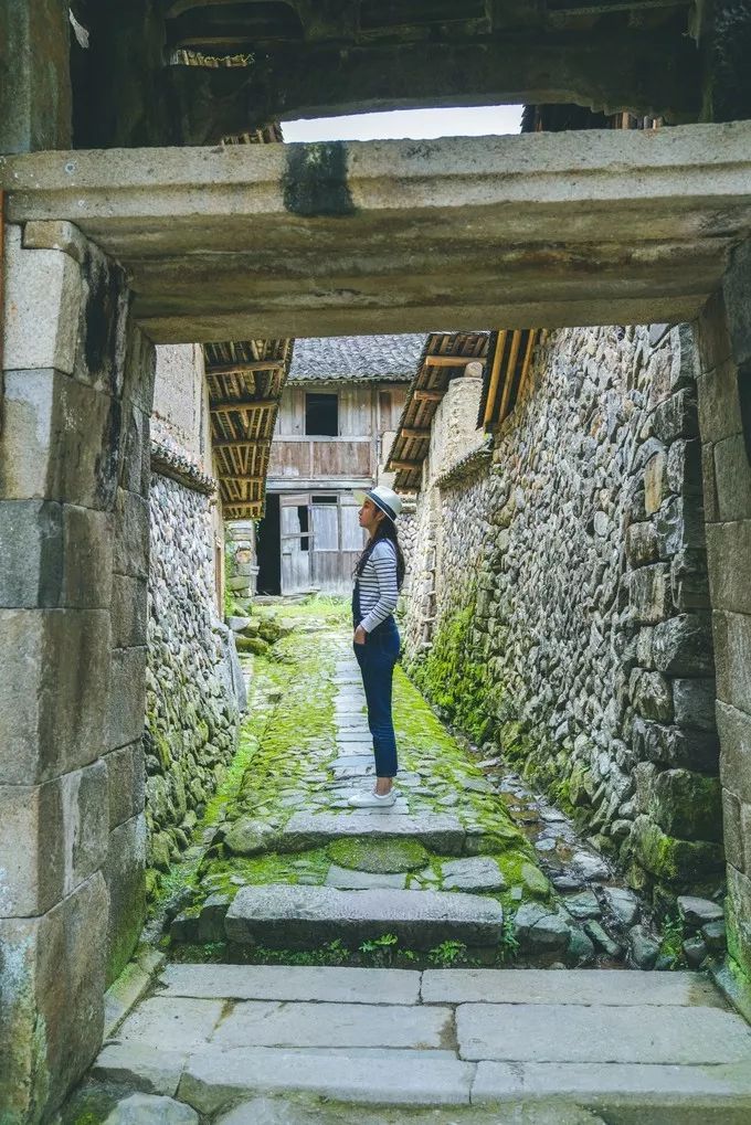 泰顺旅游自驾游景点推荐,浙南小九寨泰顺一日游