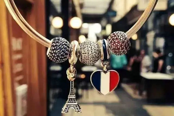 潘多拉手链的寓意,还不知道就OUT了