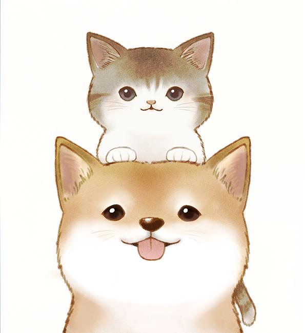 日本插画师hontoku的所有作品,ayu原创