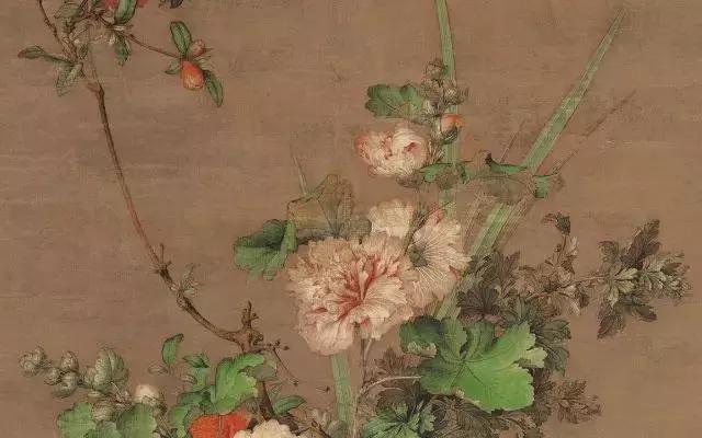 菖蒲:神仙之仙草,文人之雅草。