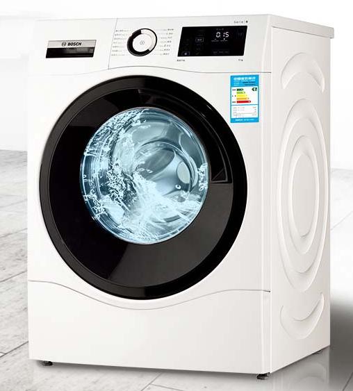 3000到4000洗烘一体洗衣机怎么选,洗衣机不知道咋选记住这8个秘诀