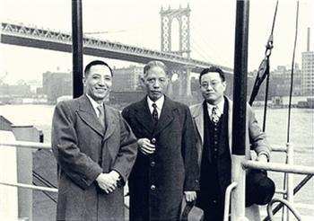 宁波杜月笙,宁波赘婿