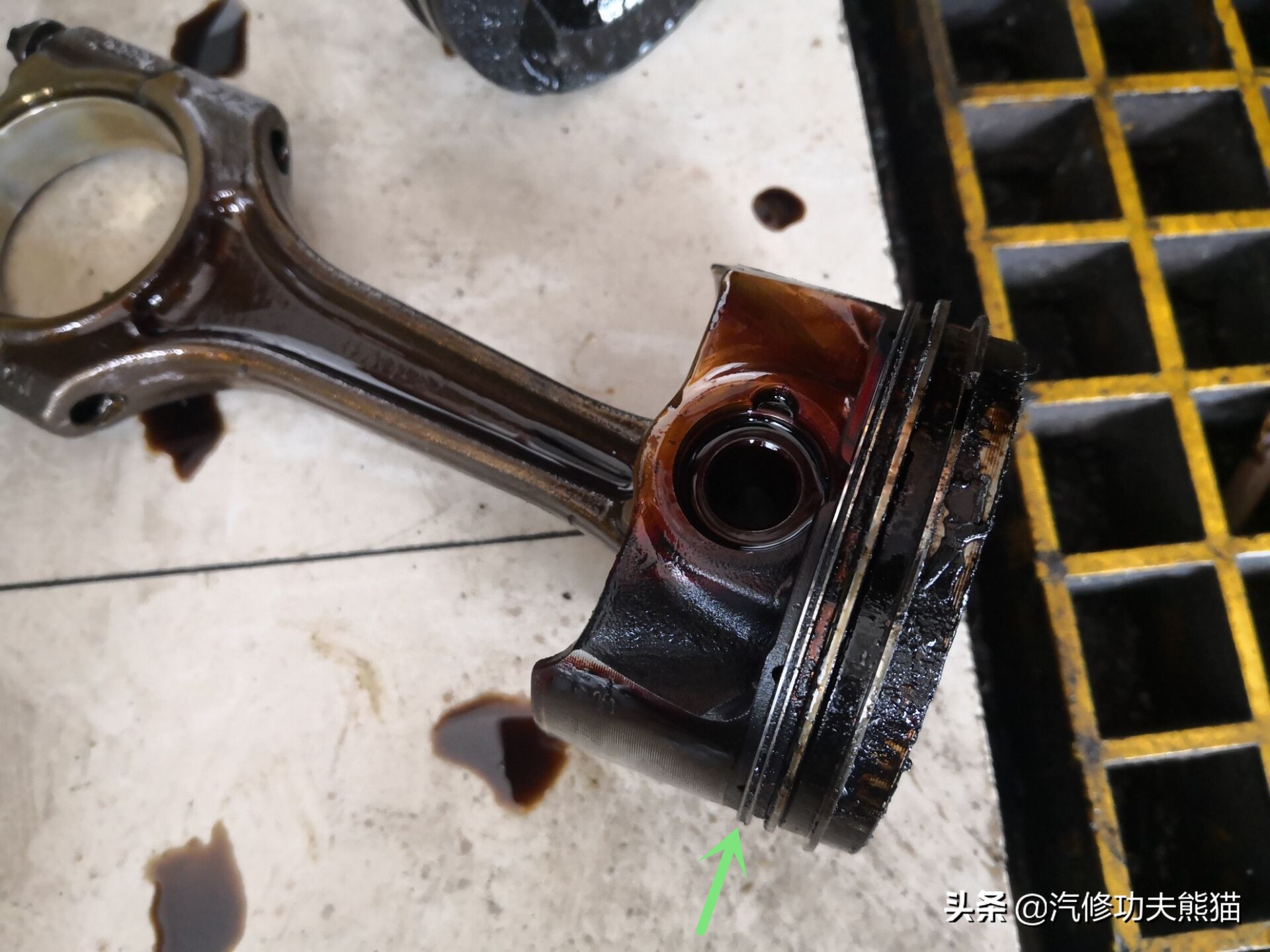 如何解决大众途观严重烧机油问题,新途观烧机油严重吗